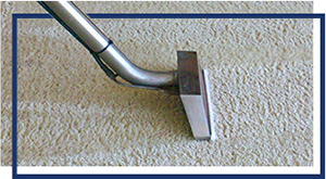 Carpet Steam Cleaning